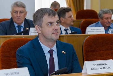 Депутаты проголосовали «за» исполнение областного бюджета-2024 